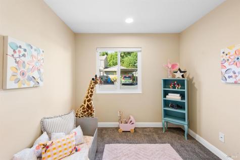 110 Oliva Court Novato CA 94947