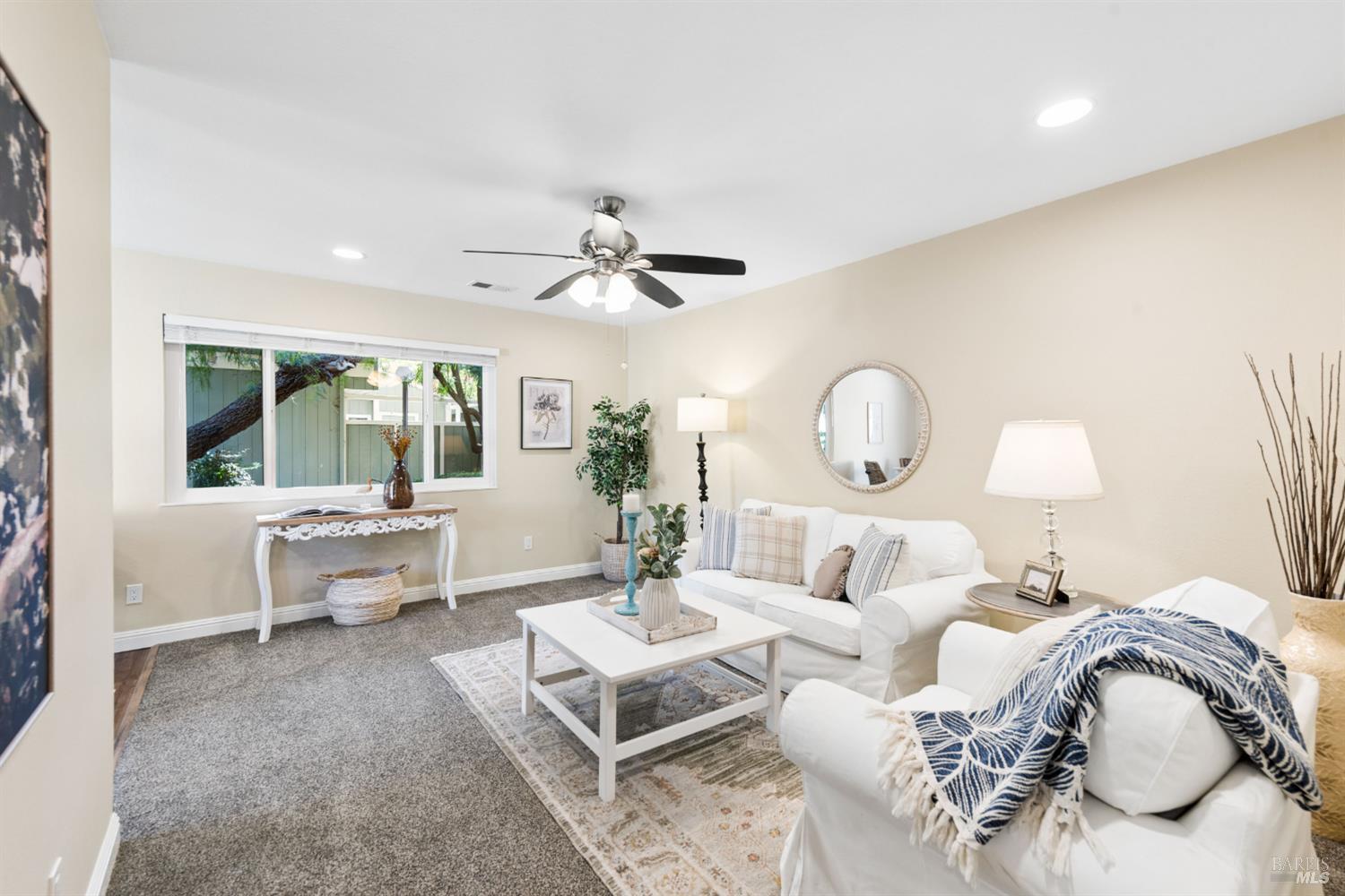 110 Oliva Court Novato CA 94947