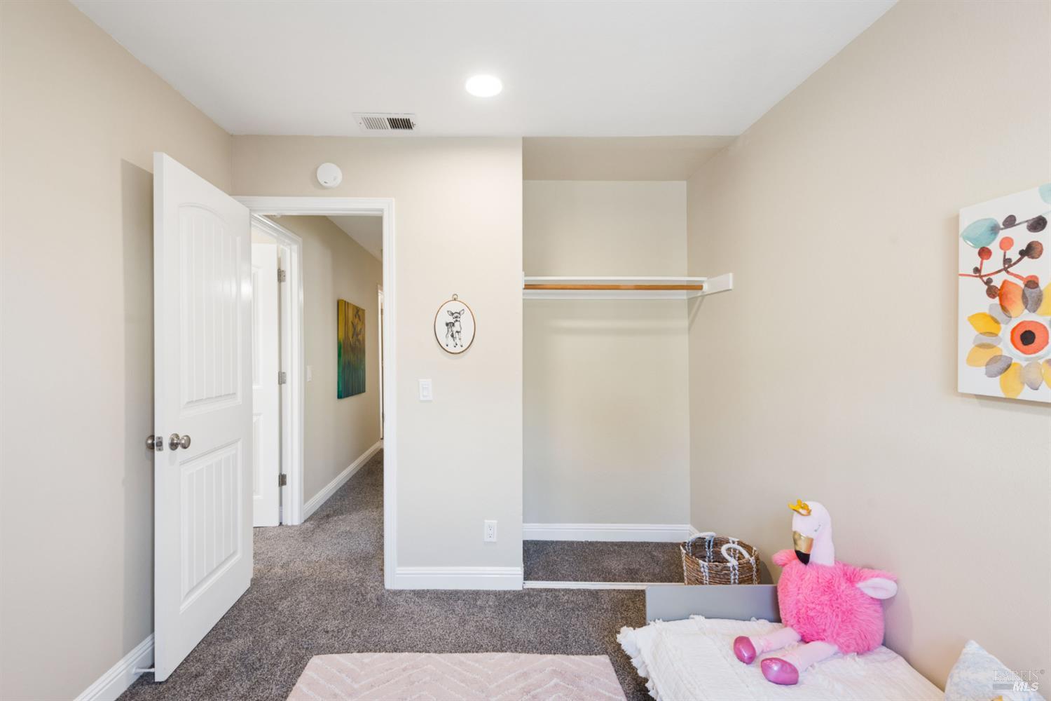 110 Oliva Court Novato CA 94947
