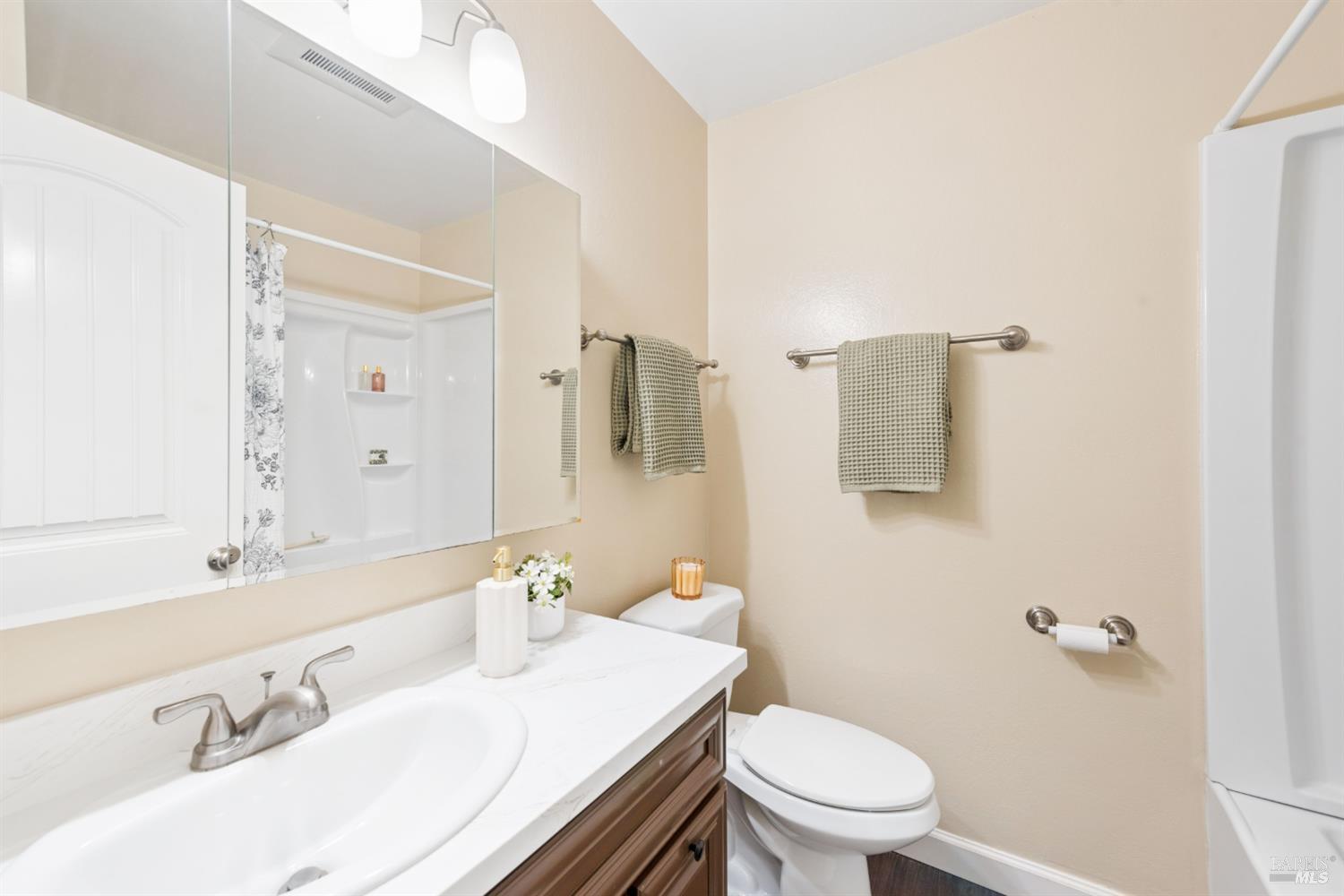 110 Oliva Court Novato CA 94947