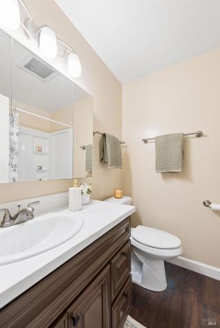 110 Oliva Court Novato CA 94947