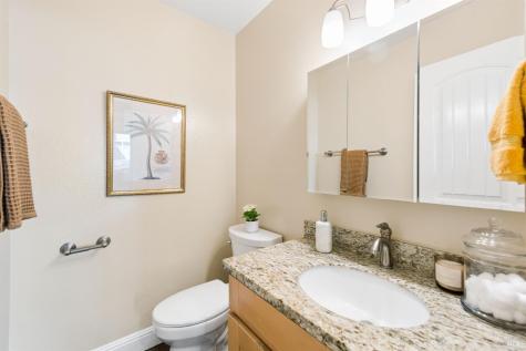 110 Oliva Court Novato CA 94947