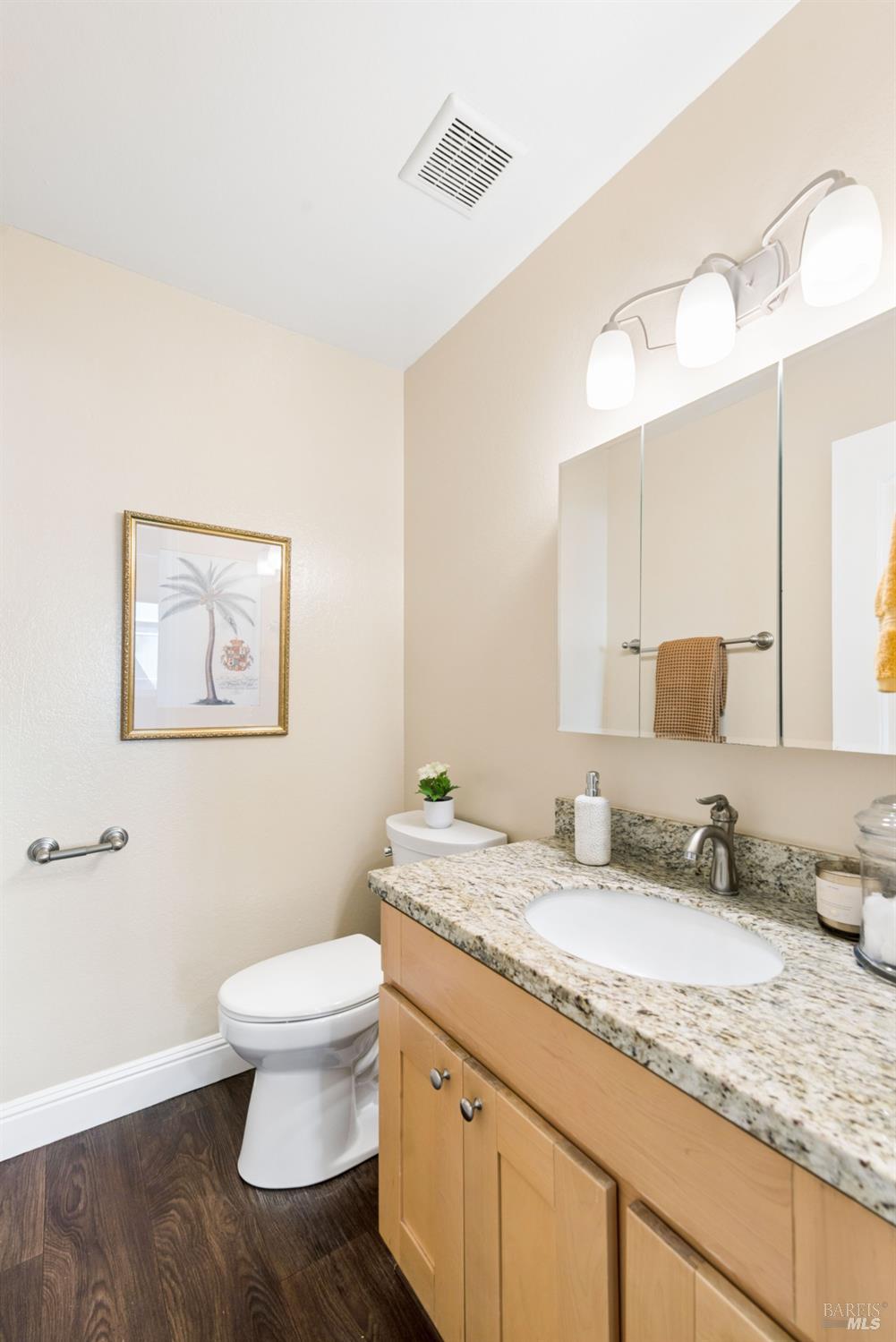 110 Oliva Court Novato CA 94947