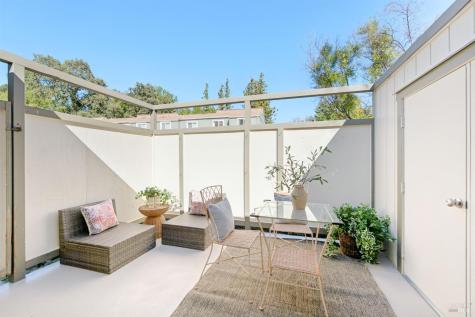 110 Oliva Court Novato CA 94947