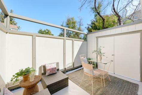 110 Oliva Court Novato CA 94947
