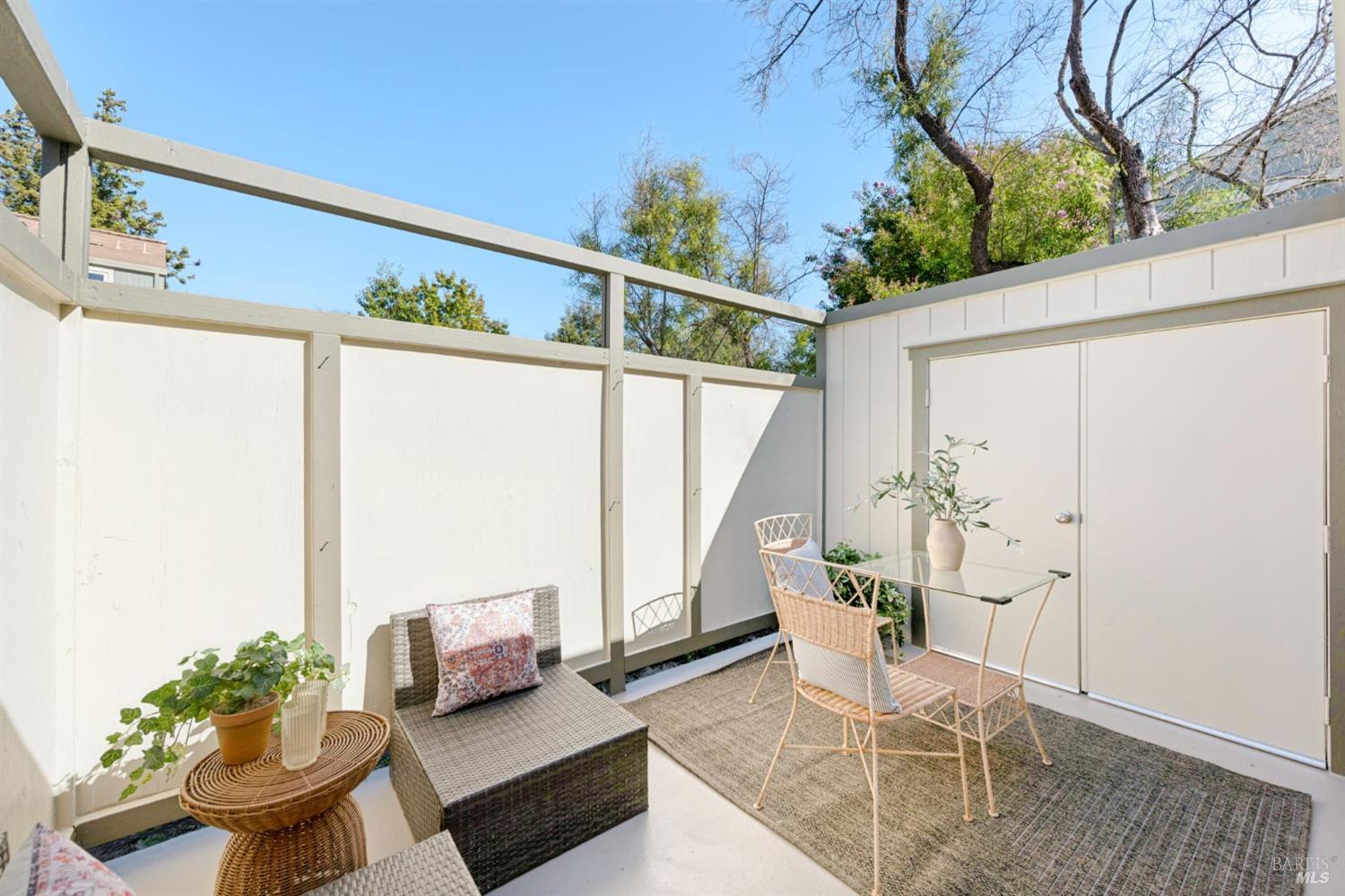 110 Oliva Court Novato CA 94947