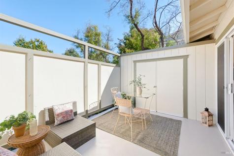 110 Oliva Court Novato CA 94947