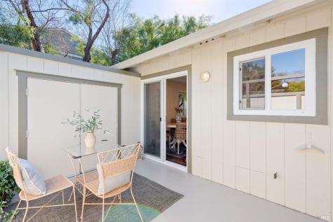 110 Oliva Court Novato CA 94947