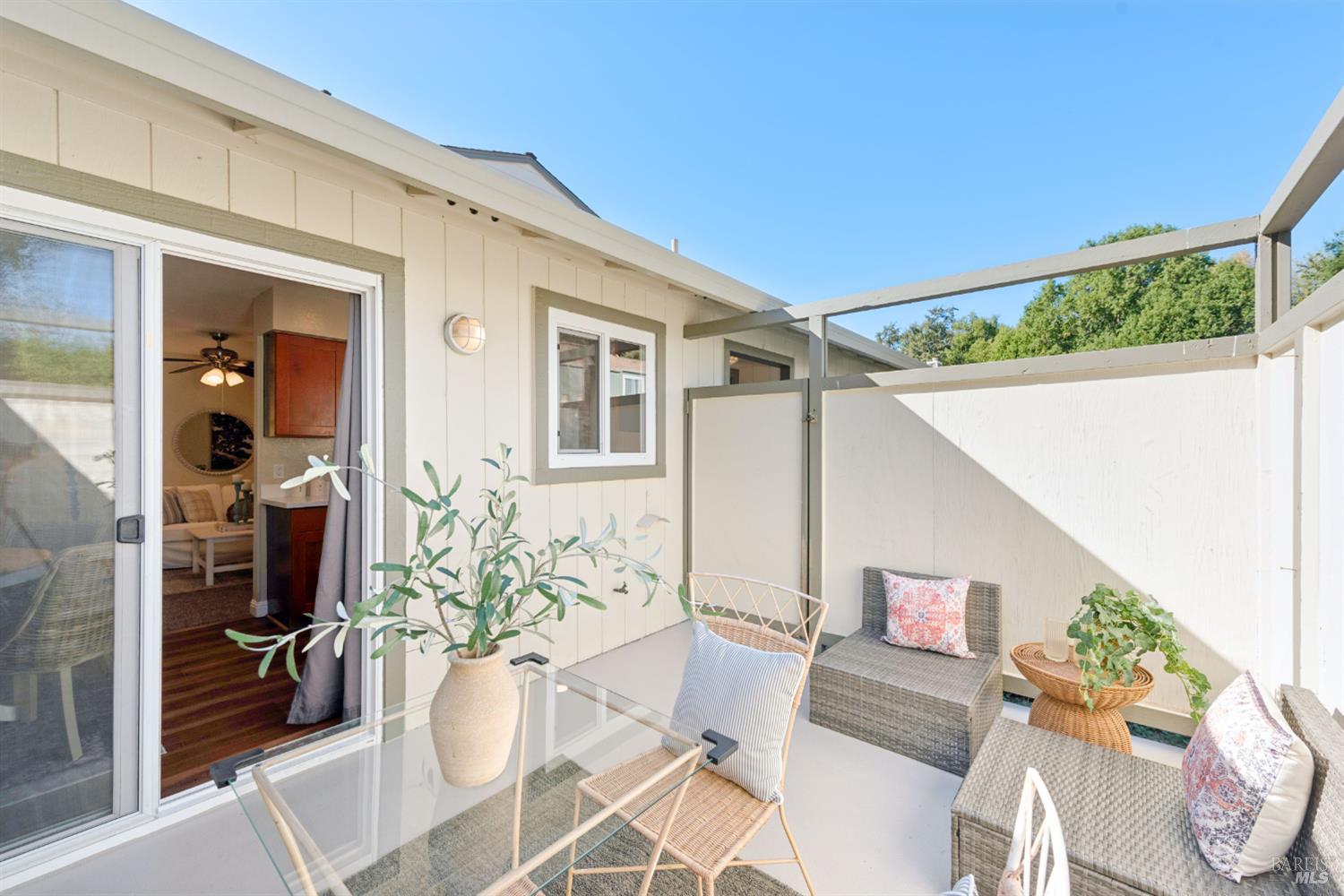 110 Oliva Court Novato CA 94947