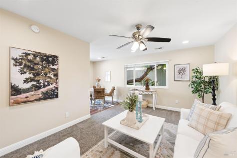 110 Oliva Court Novato CA 94947
