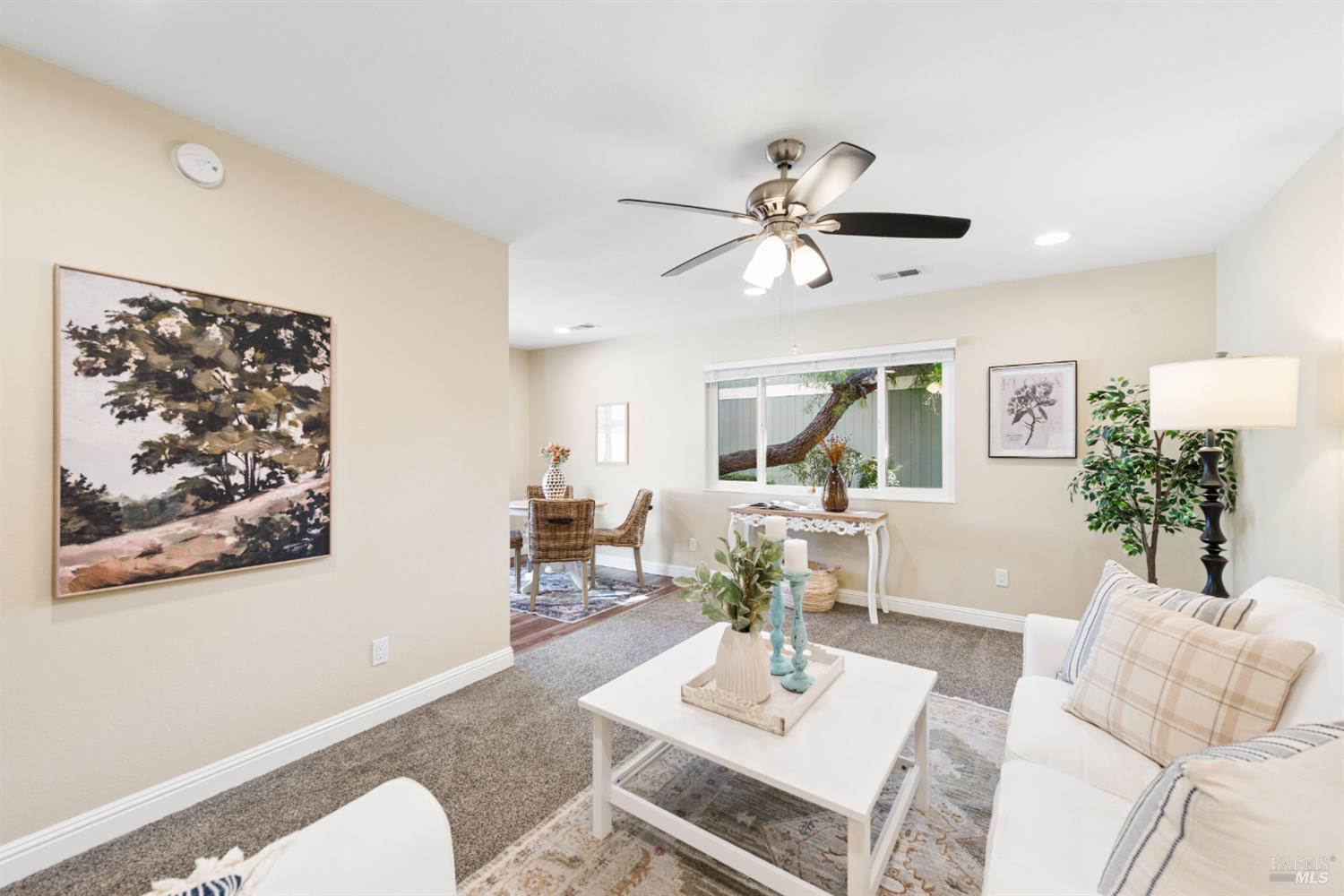 110 Oliva Court Novato CA 94947