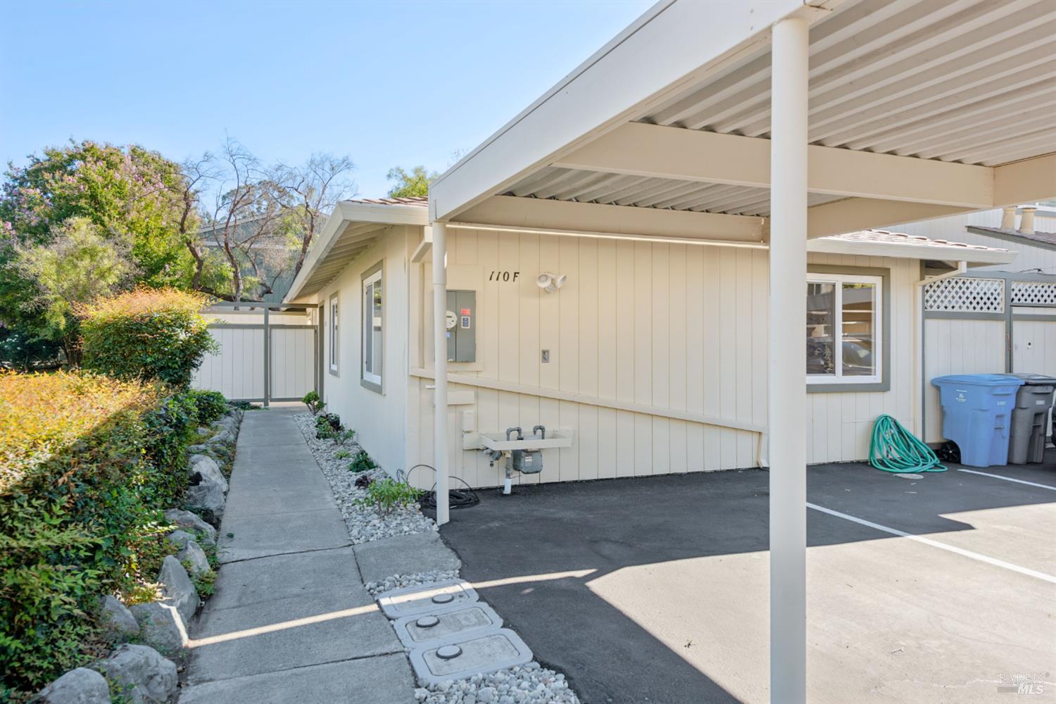 110 Oliva Court Novato CA 94947