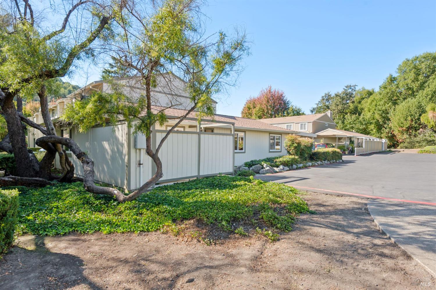 110 Oliva Court Novato CA 94947
