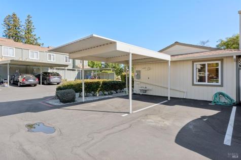 110 Oliva Court Novato CA 94947