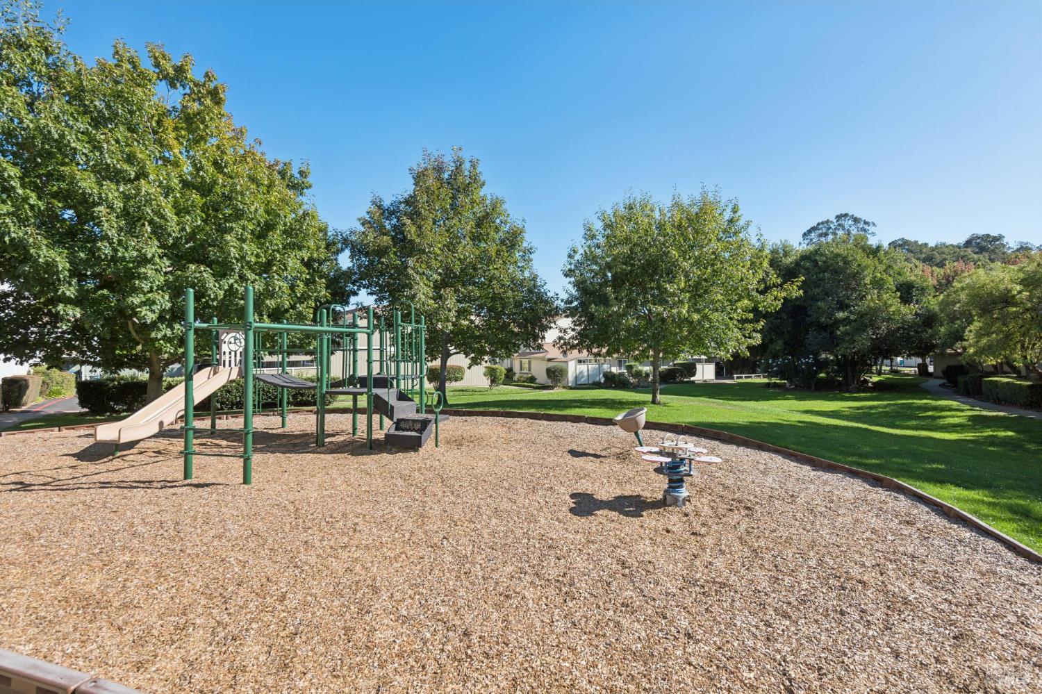 110 Oliva Court Novato CA 94947