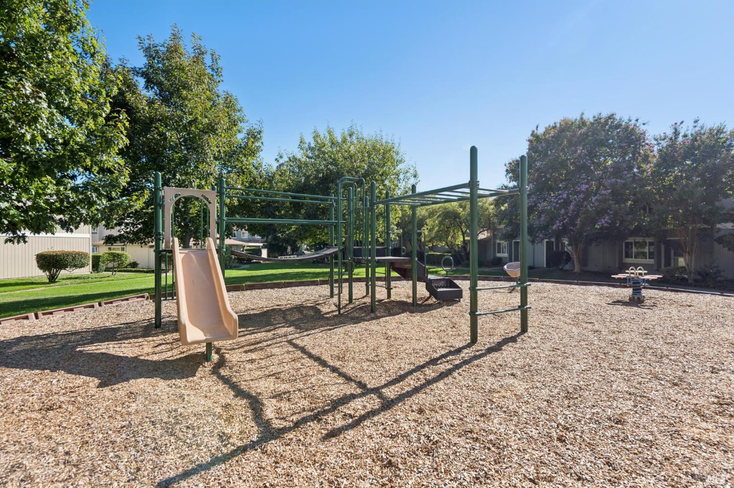 110 Oliva Court Novato CA 94947