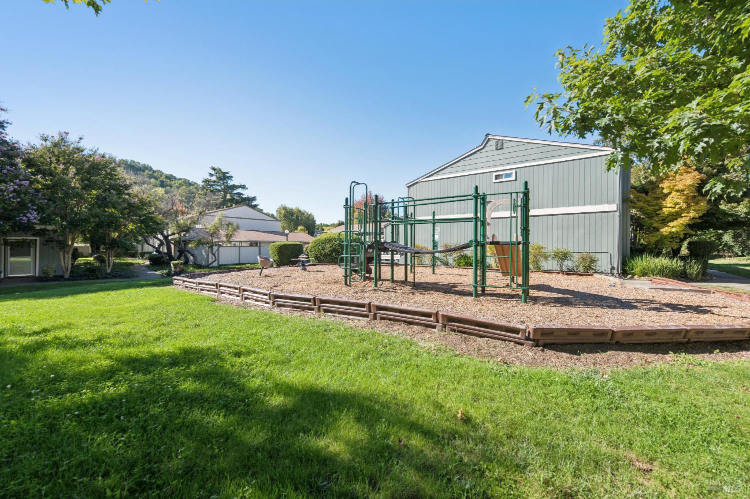 110 Oliva Court Novato CA 94947