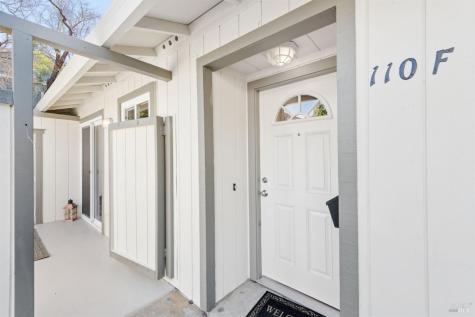 110 Oliva Court Novato CA 94947