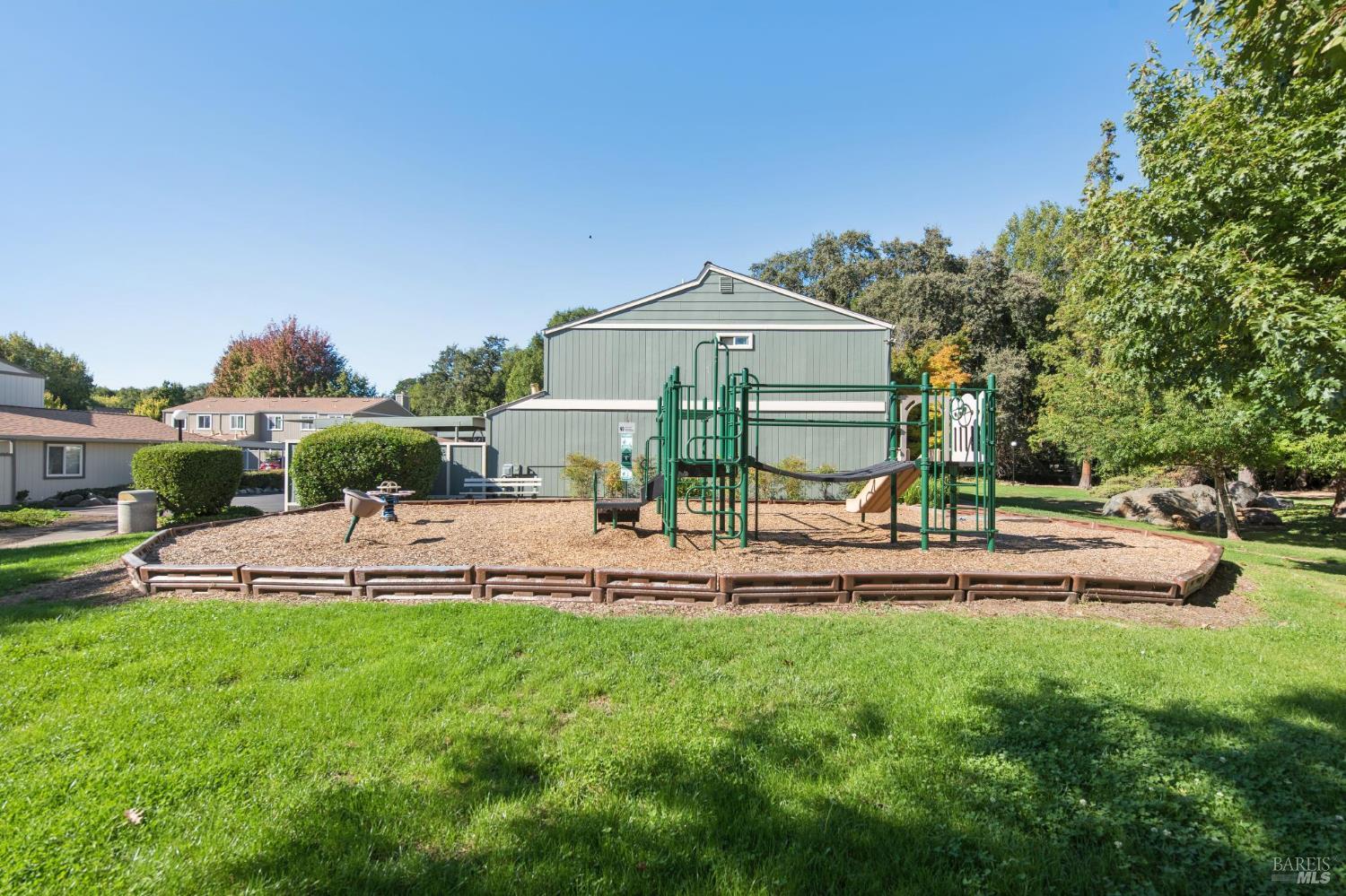 110 Oliva Court Novato CA 94947