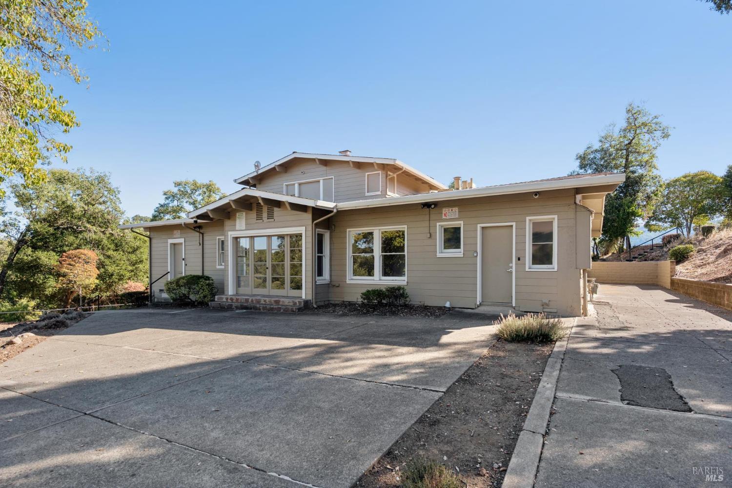 110 Oliva Court Novato CA 94947