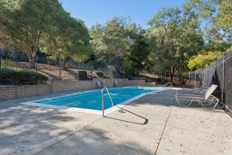 110 Oliva Court Novato CA 94947