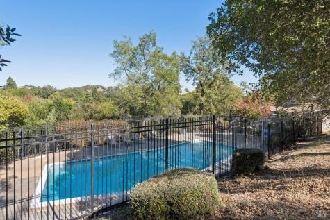 110 Oliva Court Novato CA 94947