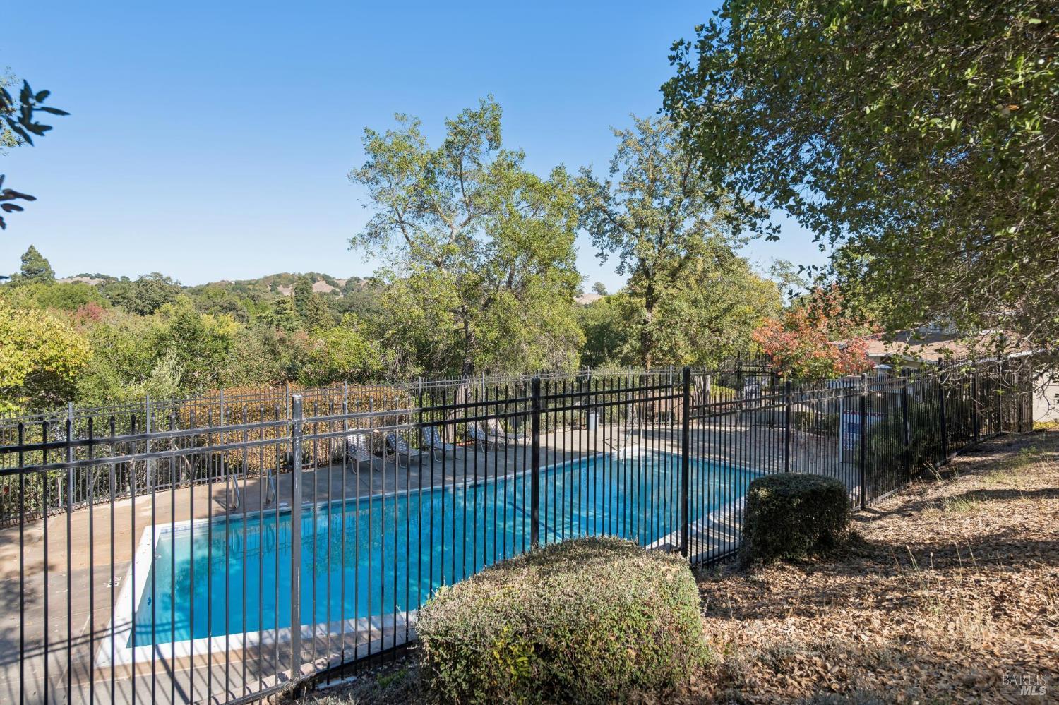 110 Oliva Court Novato CA 94947