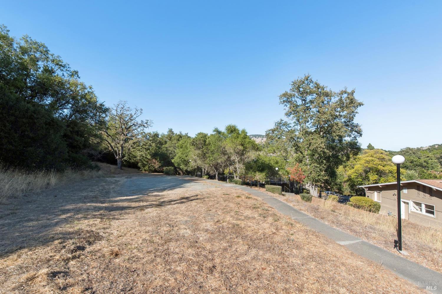 110 Oliva Court Novato CA 94947