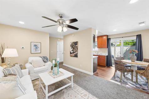 110 Oliva Court Novato CA 94947