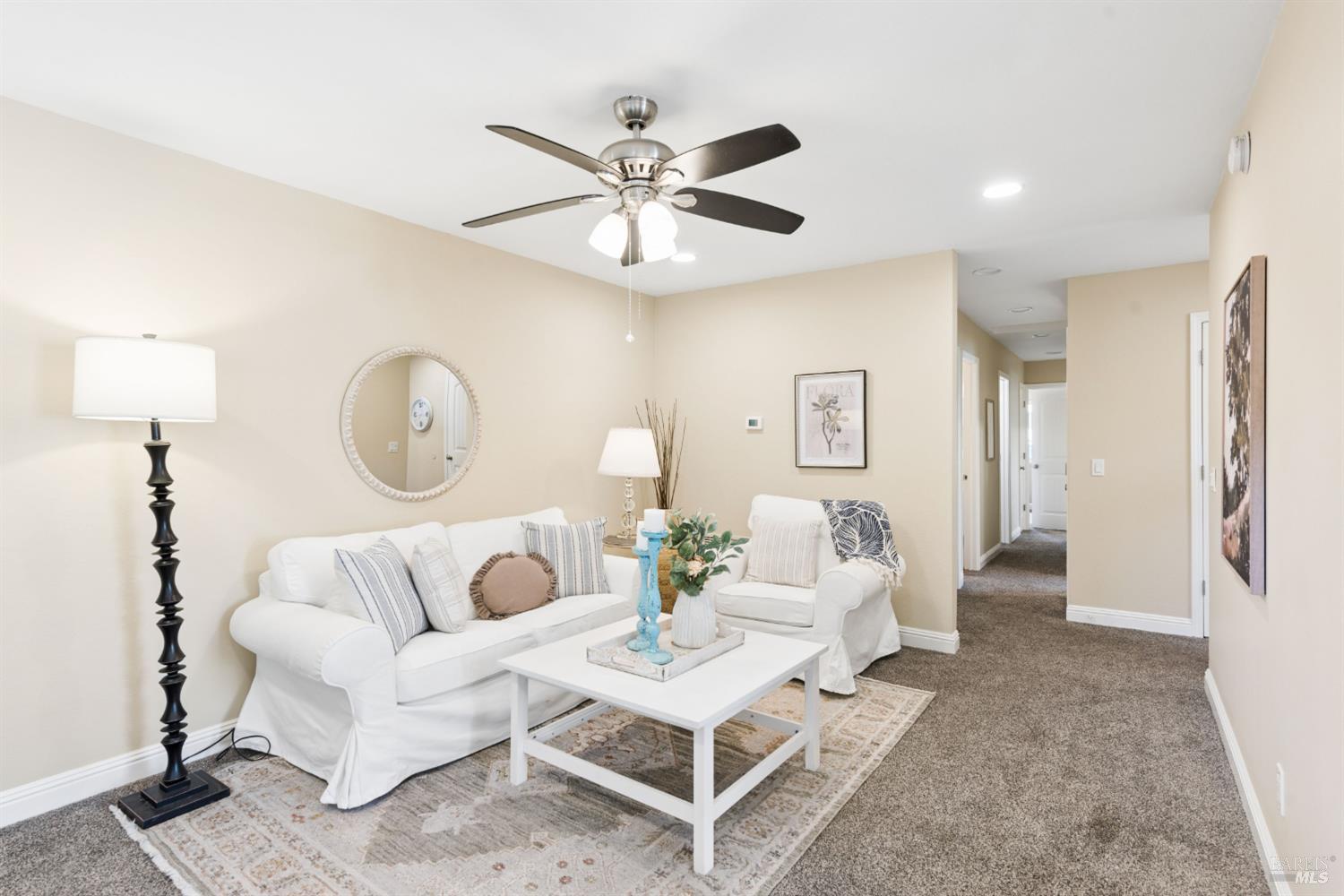 110 Oliva Court Novato CA 94947