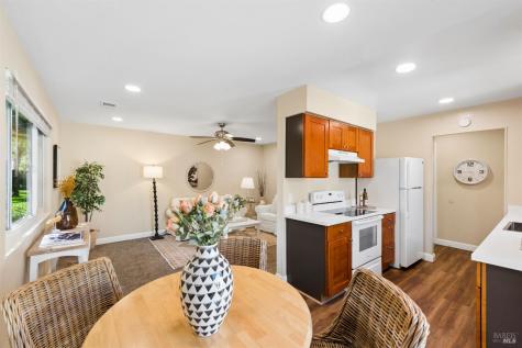 110 Oliva Court Novato CA 94947