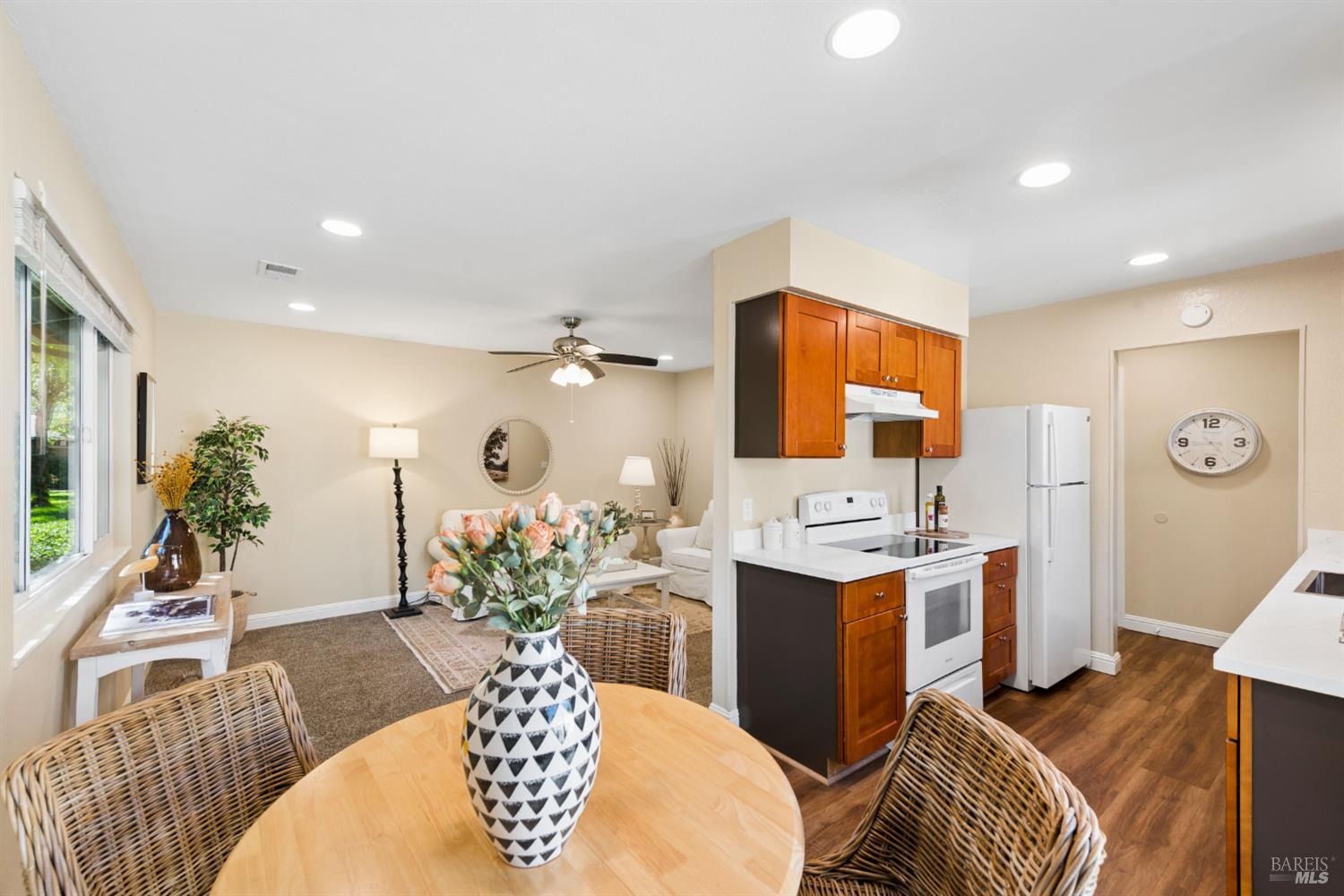 110 Oliva Court Novato CA 94947