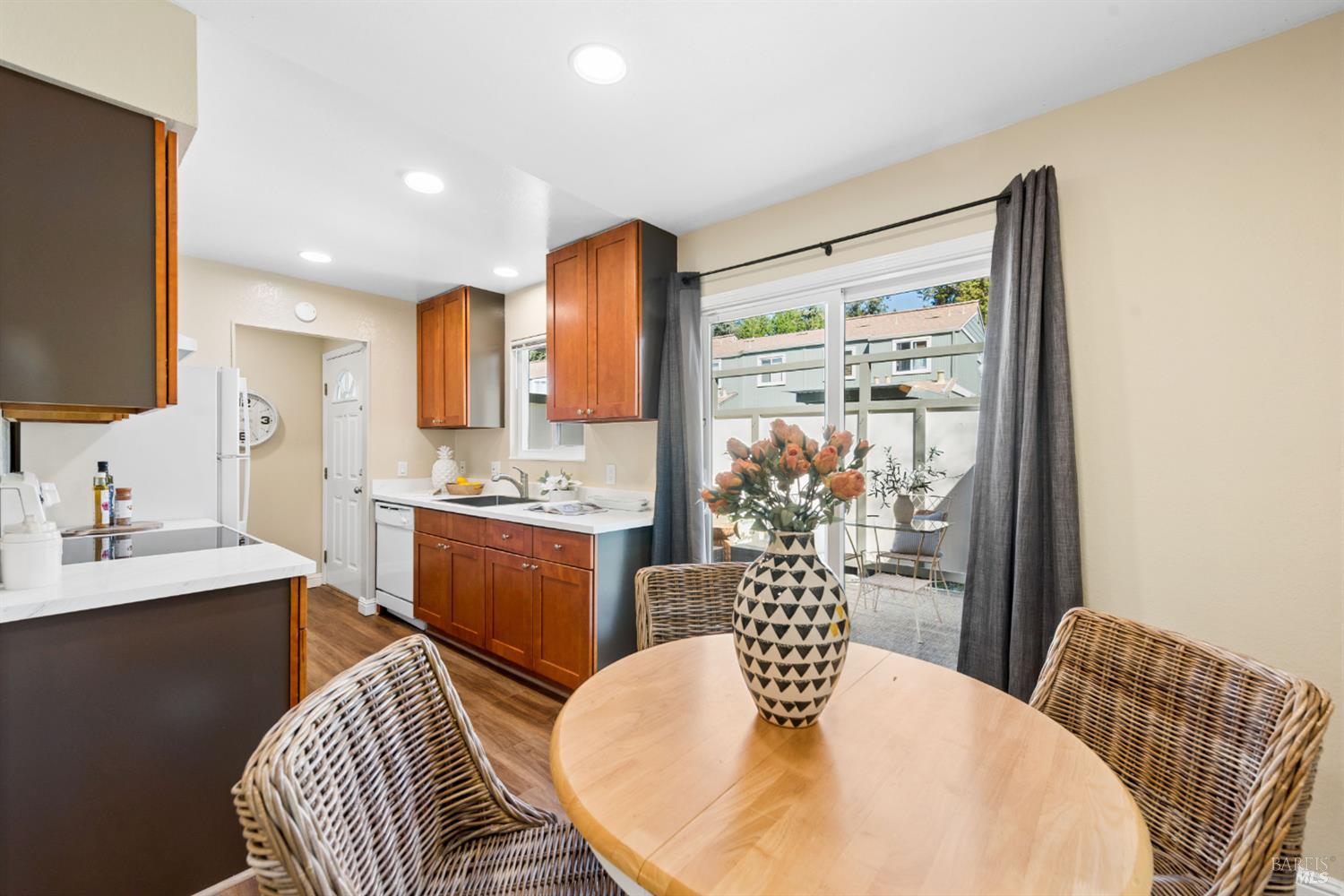 110 Oliva Court Novato CA 94947