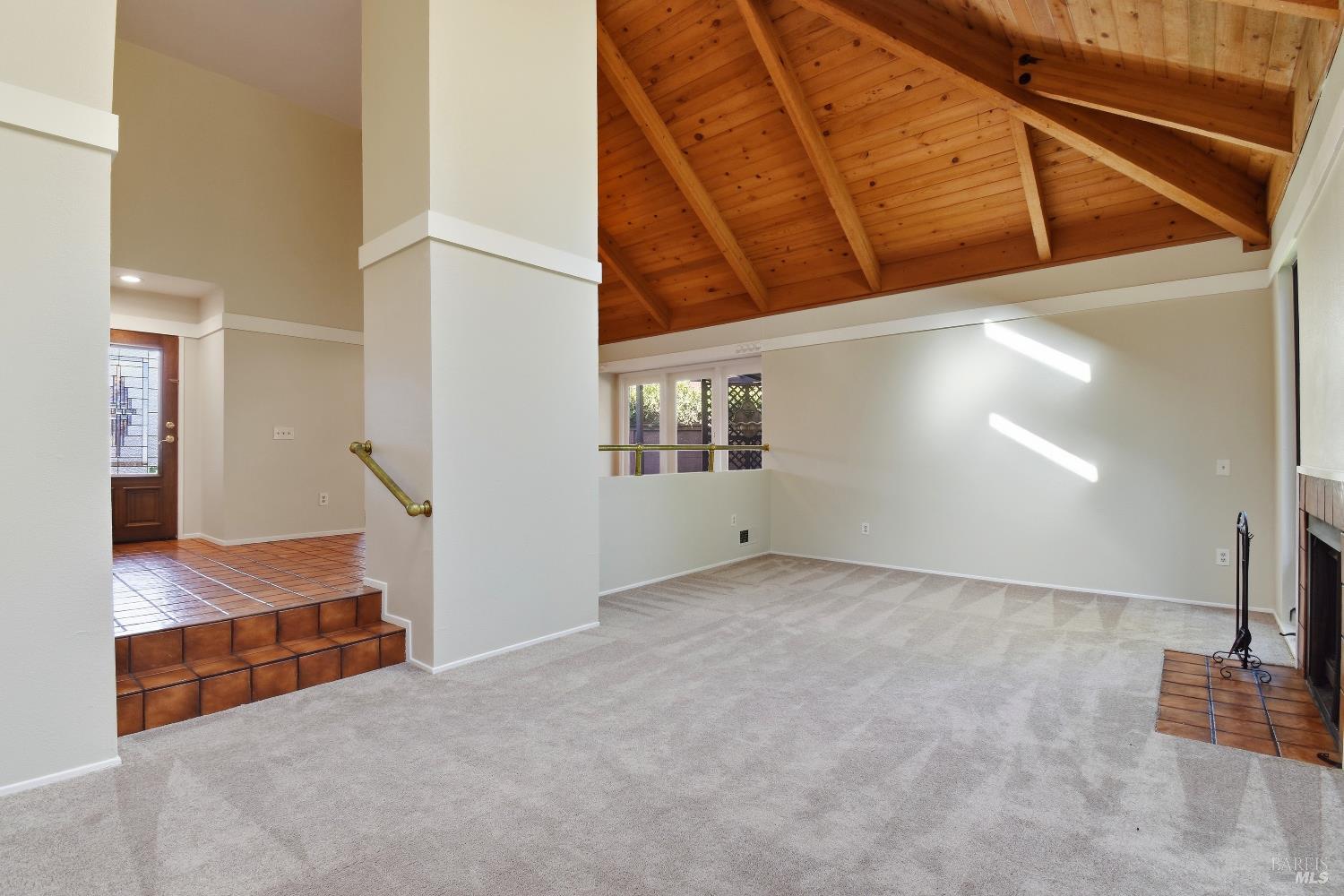 1320 North Street Santa Rosa CA 95404