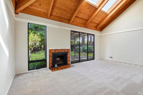 1320 North Street Santa Rosa CA 95404