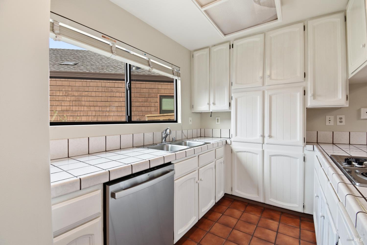 1320 North Street Santa Rosa CA 95404