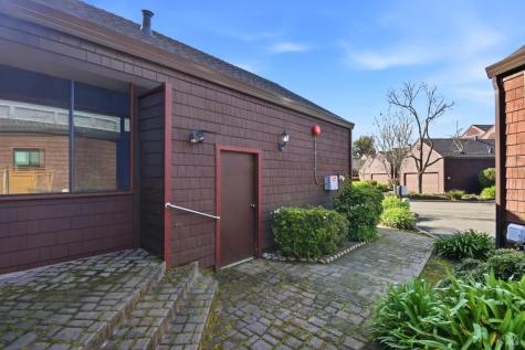 1320 North Street Santa Rosa CA 95404