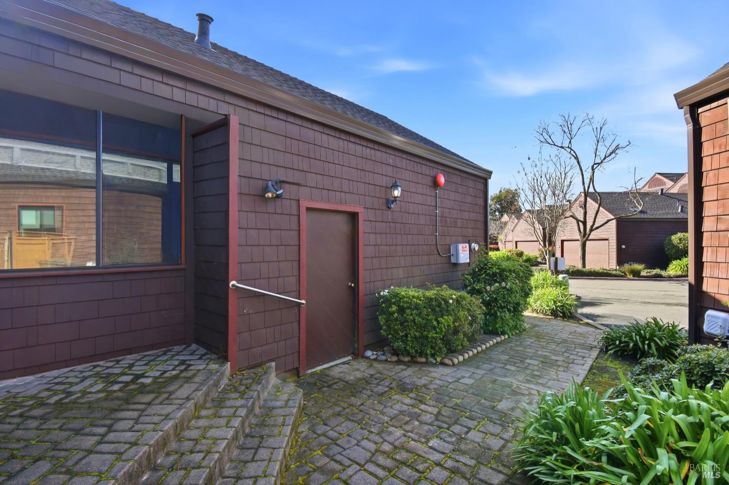 1320 North Street Santa Rosa CA 95404