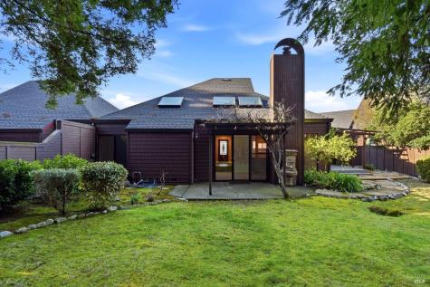 1320 North Street Santa Rosa CA 95404