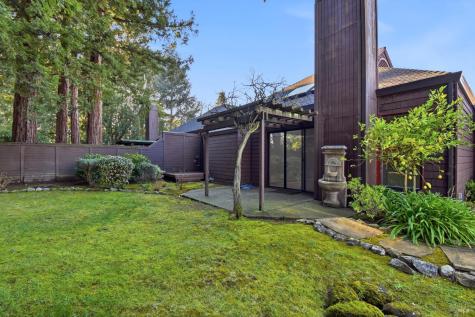 1320 North Street Santa Rosa CA 95404