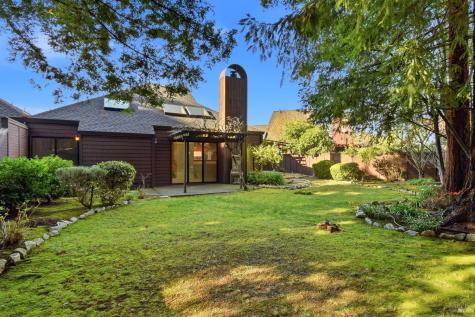 1320 North Street Santa Rosa CA 95404