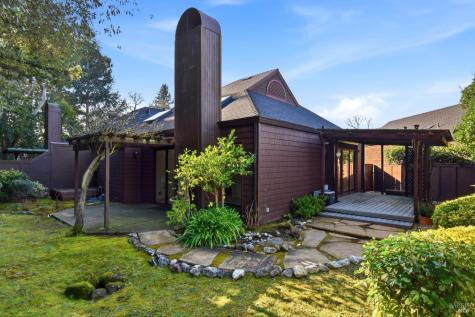 1320 North Street Santa Rosa CA 95404