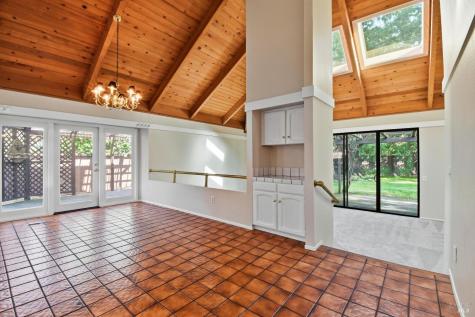 1320 North Street Santa Rosa CA 95404