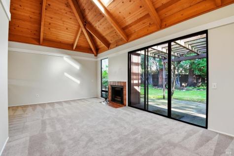 1320 North Street Santa Rosa CA 95404