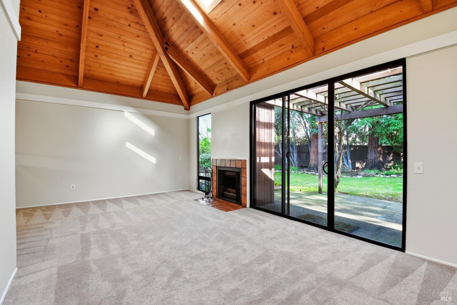 1320 North Street Santa Rosa CA 95404