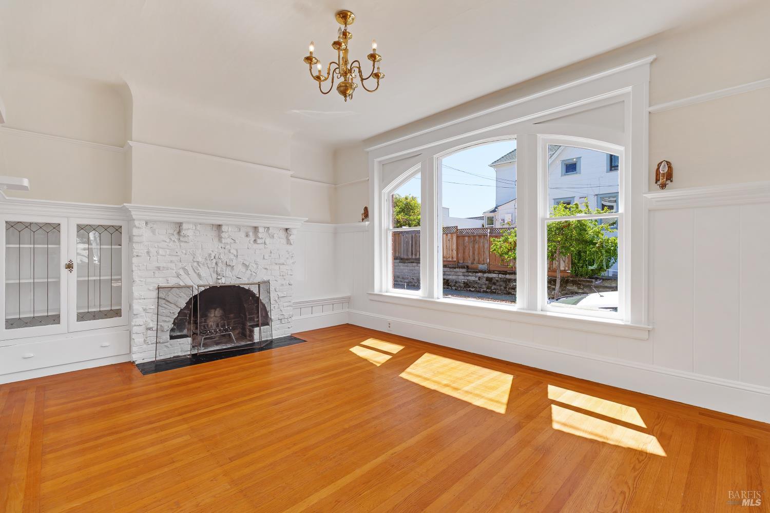 400 W Richmond Avenue Richmond CA 94801