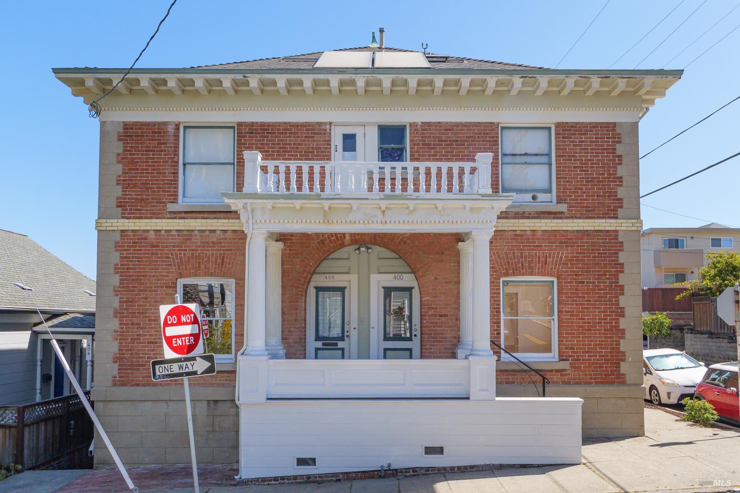 400 W Richmond Avenue Richmond CA 94801
