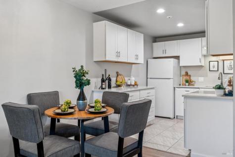 1453 Neotomas Avenue Santa Rosa CA 95405