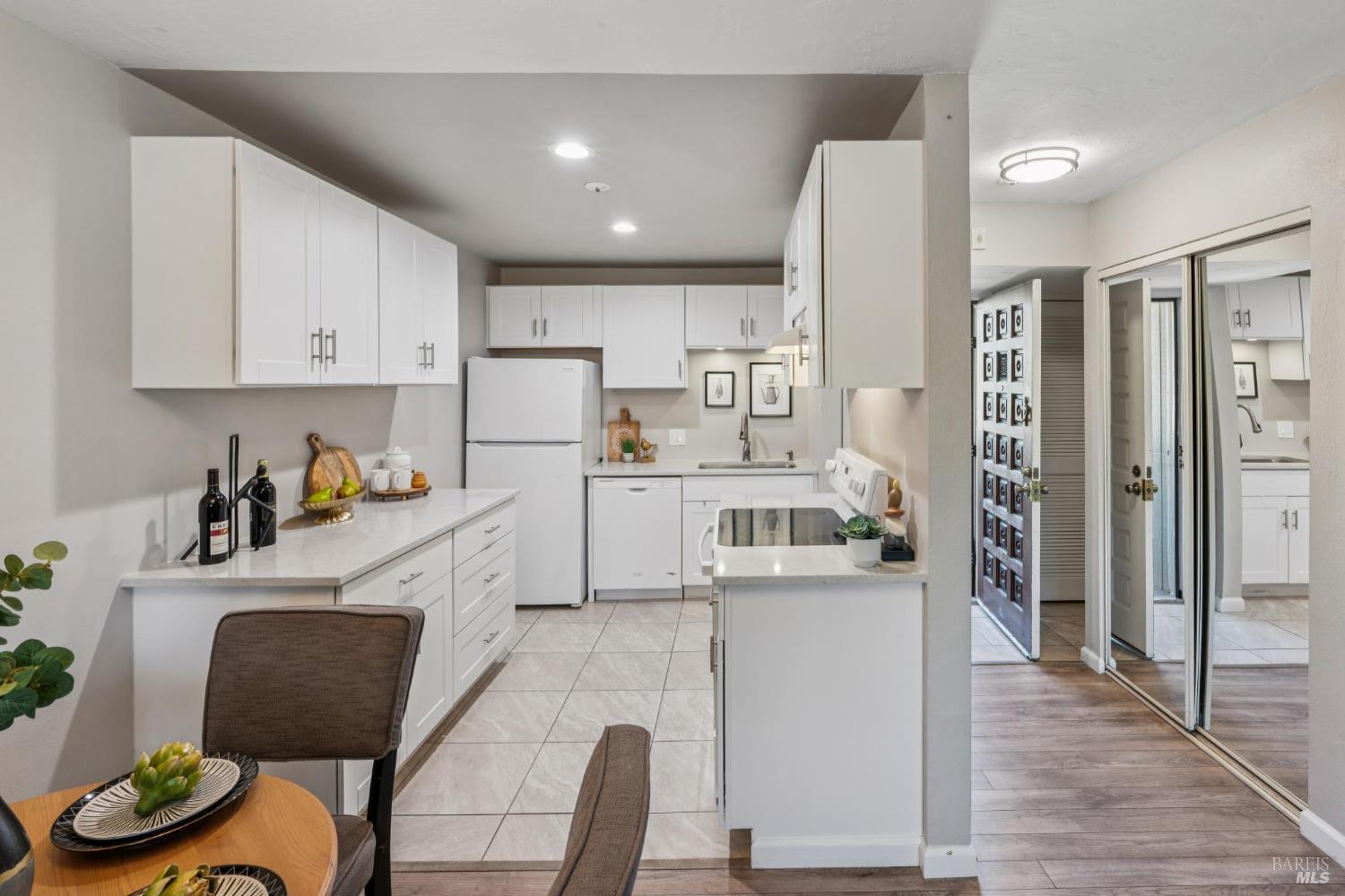 1453 Neotomas Avenue Santa Rosa CA 95405
