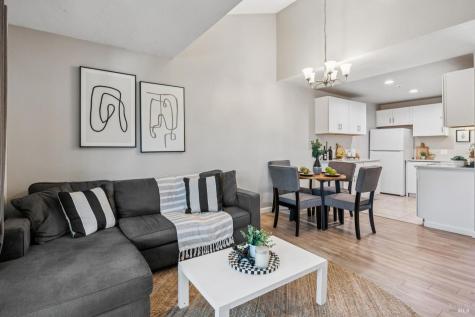 1453 Neotomas Avenue Santa Rosa CA 95405